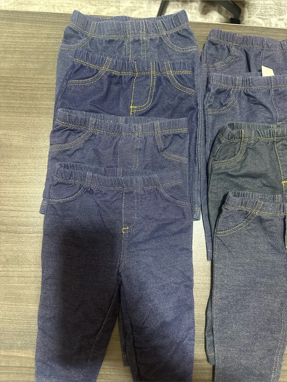 9M Jean Legging Bundle